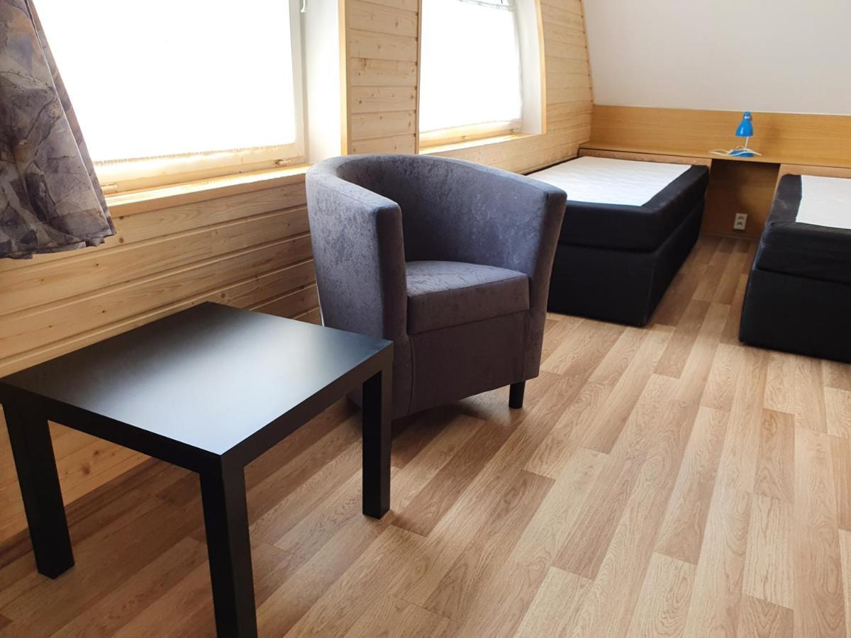 Laguna Apartmanhaz Хевиз Экстерьер фото