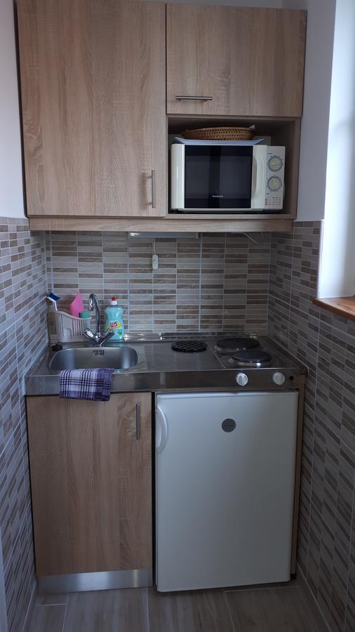 Laguna Apartmanhaz Хевиз Экстерьер фото