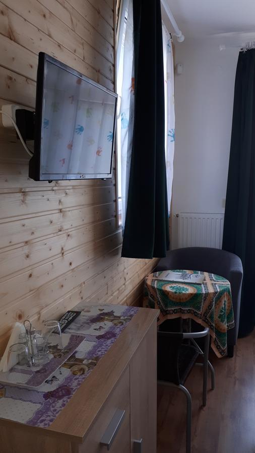 Laguna Apartmanhaz Хевиз Экстерьер фото